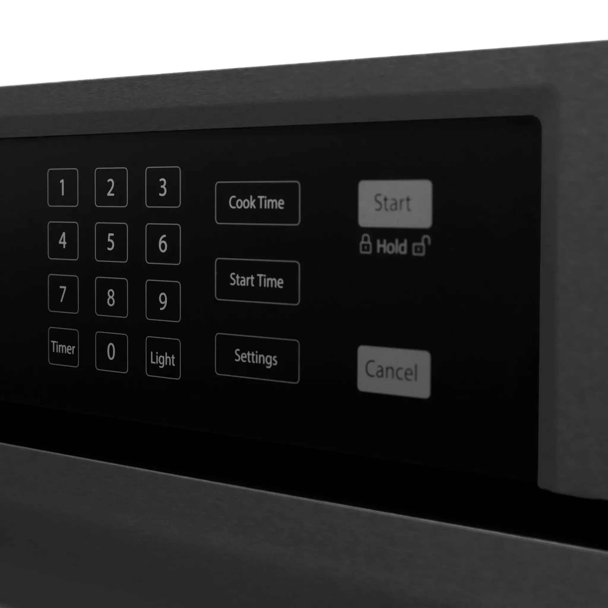 ZLINE 30 ". Professional True Convection Single Wall Oven, Air Fry, Self Clean, Black Stainless Steel, Gold WASBZ-30-G by Farmhouse Kitchen and Bath