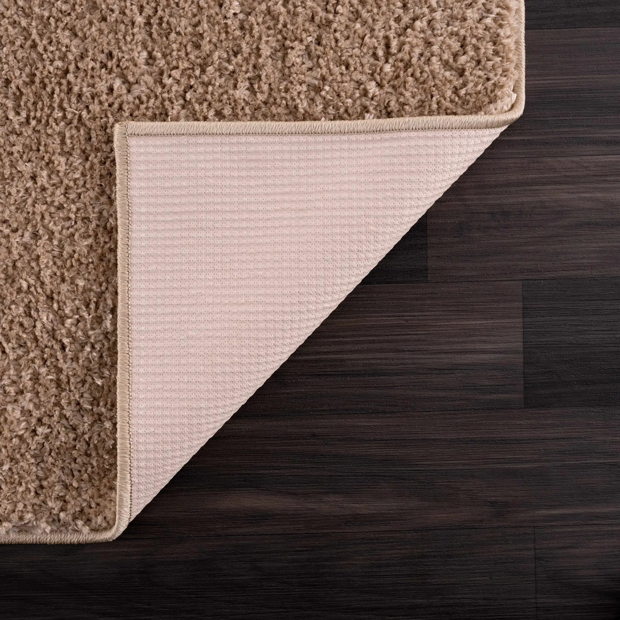 Judy Brown - Promo Washable Area Rug - Clearance by Boutique Rugs