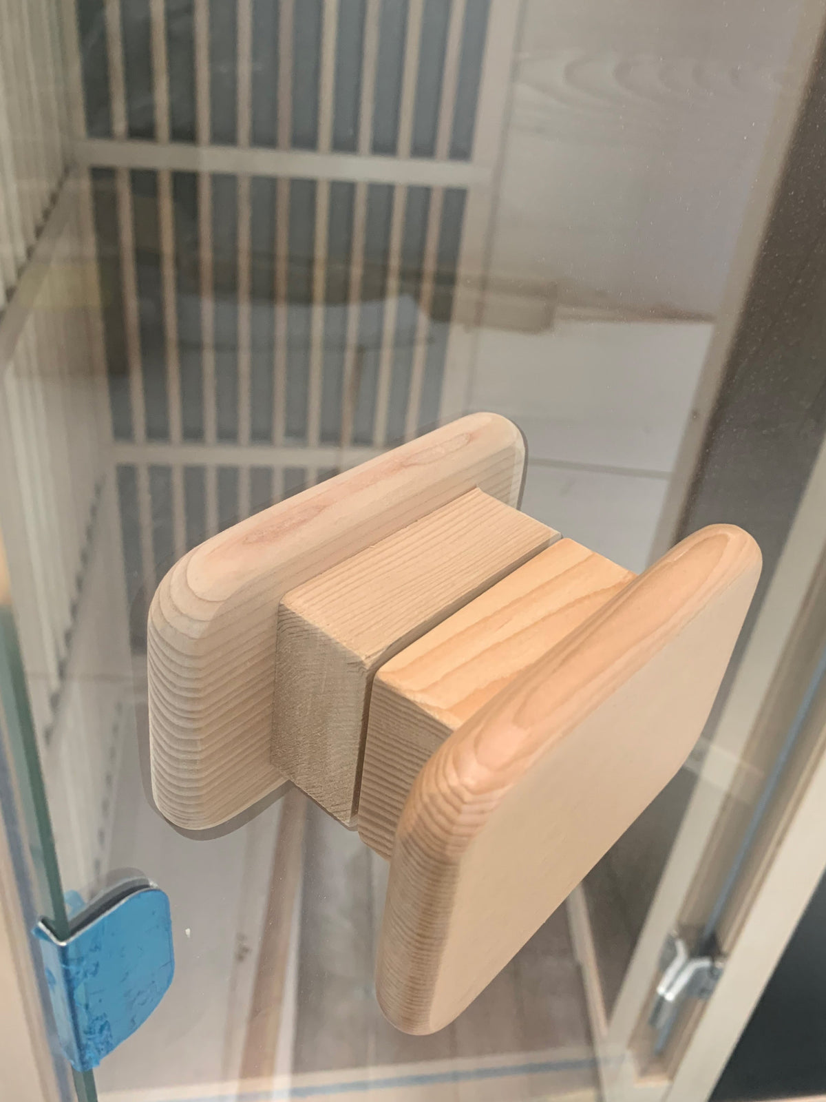 Blisspod | Vienna | Far Infrared Sauna | Canadian Hemlock Wood | Low EMF | 1 Person, photo 22 of 37