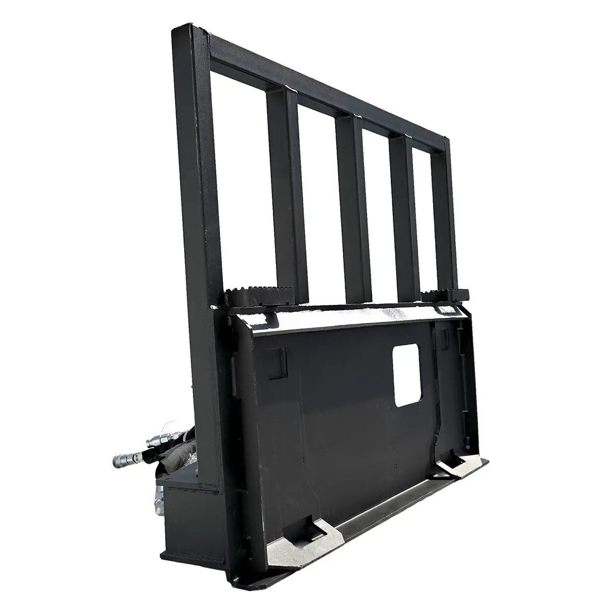 11" Greatbear Tree Shear Attachment by Chery Industrial
