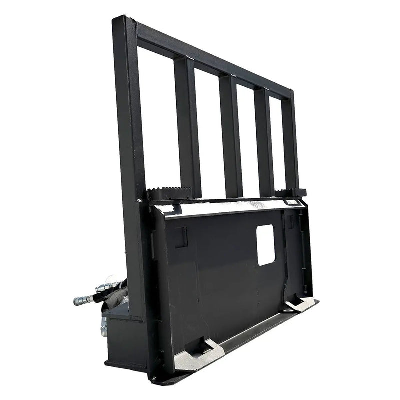 11" Greatbear Tree Shear Attachment by Chery Industrial