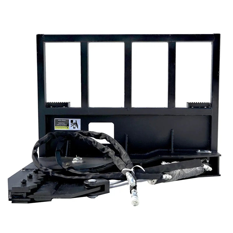 11" Greatbear Tree Shear Attachment by Chery Industrial