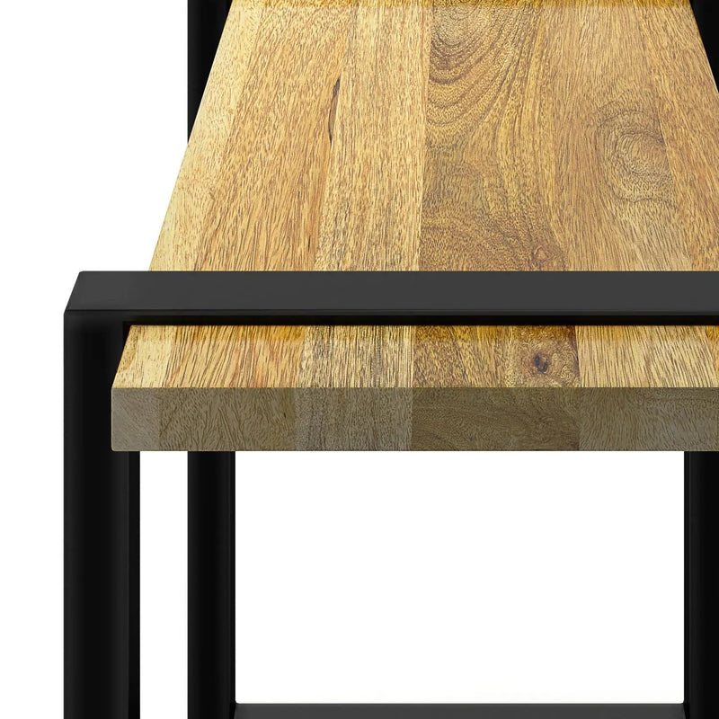 Nessa - Bench - Natural by HouseOfZazla