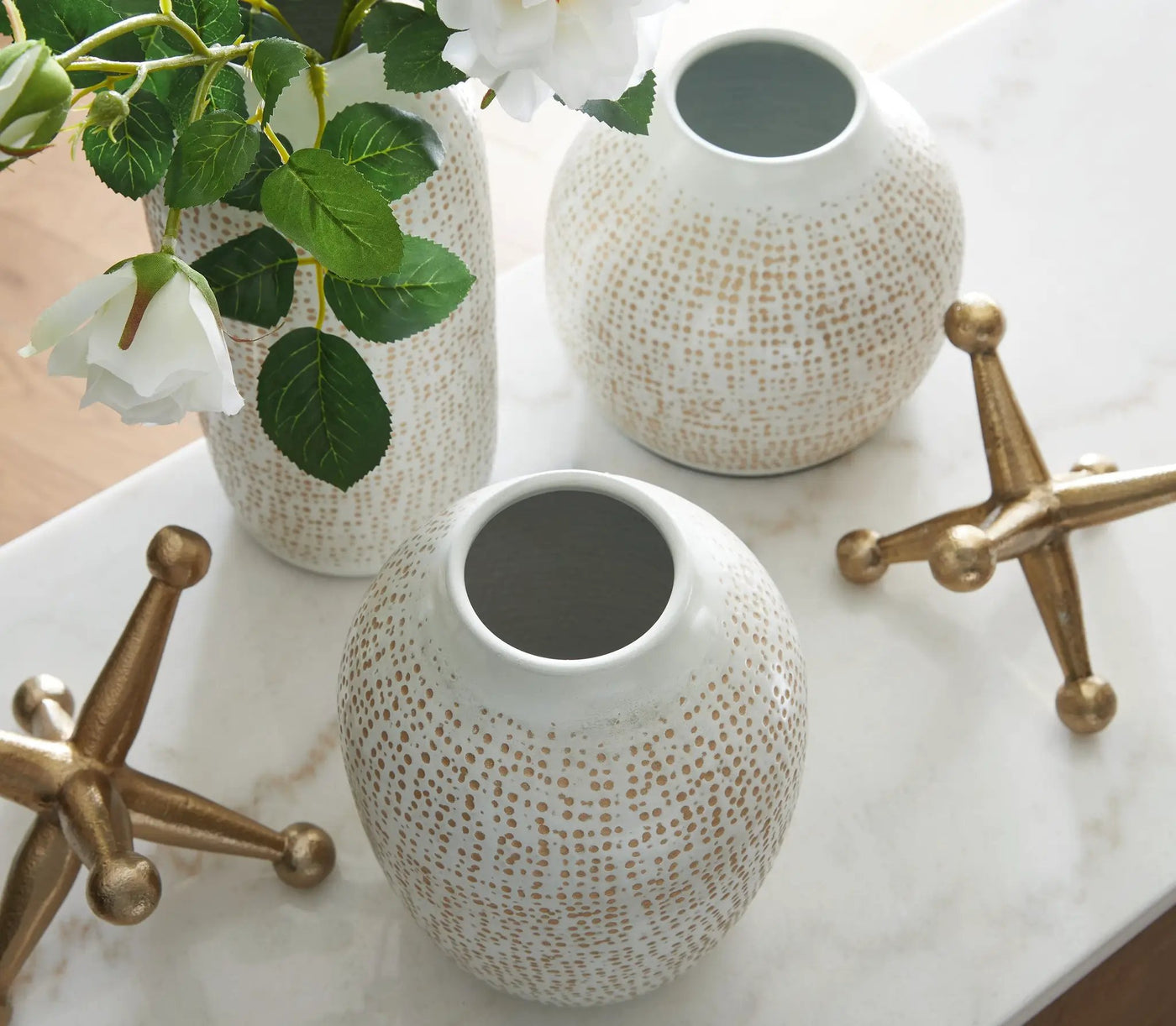 Vinburn - Accessory Set (Set of 5) by Unique Piece Furniture
