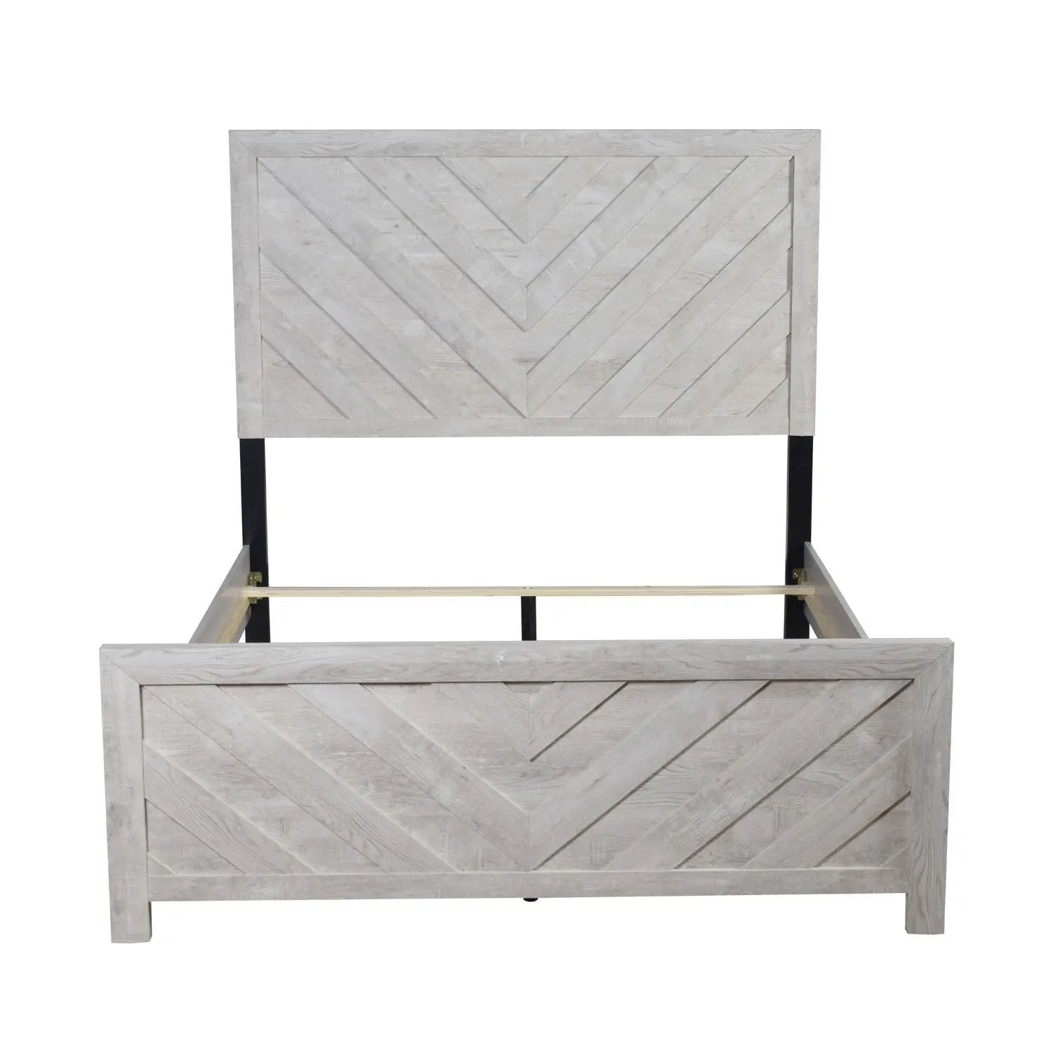 Denver - Modern Bed by HouseOfZazla