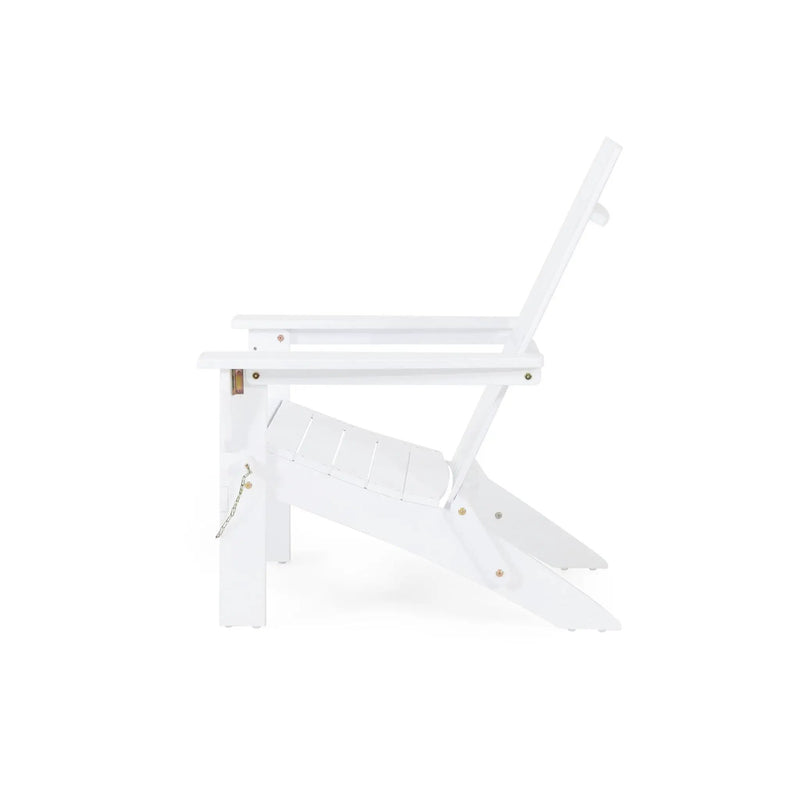 Aurascape Outdoor Comfort Foldable Adirondack Chair by HouseOfZazla