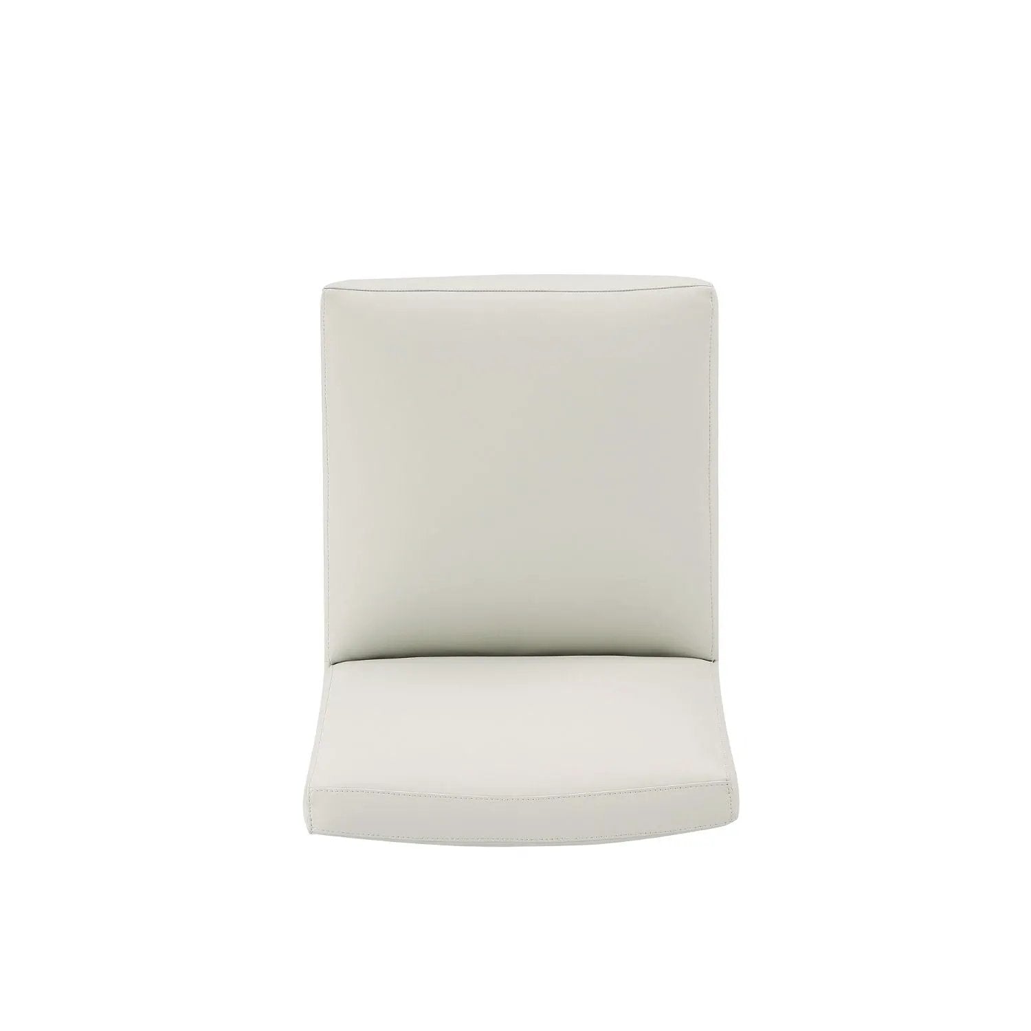 Anna - Square Dining Chair by HouseOfZazla