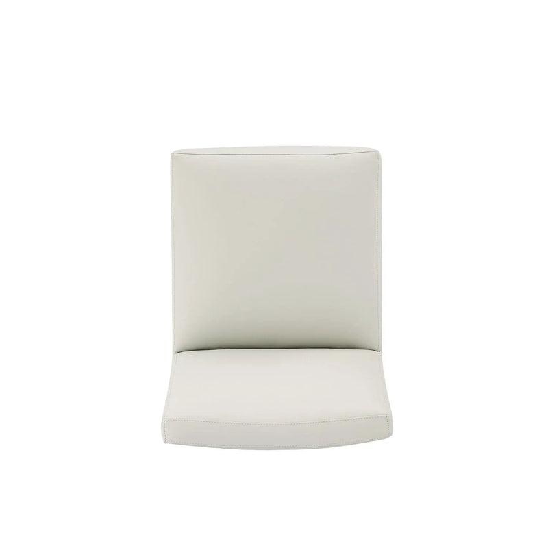 Anna - Square Dining Chair by HouseOfZazla