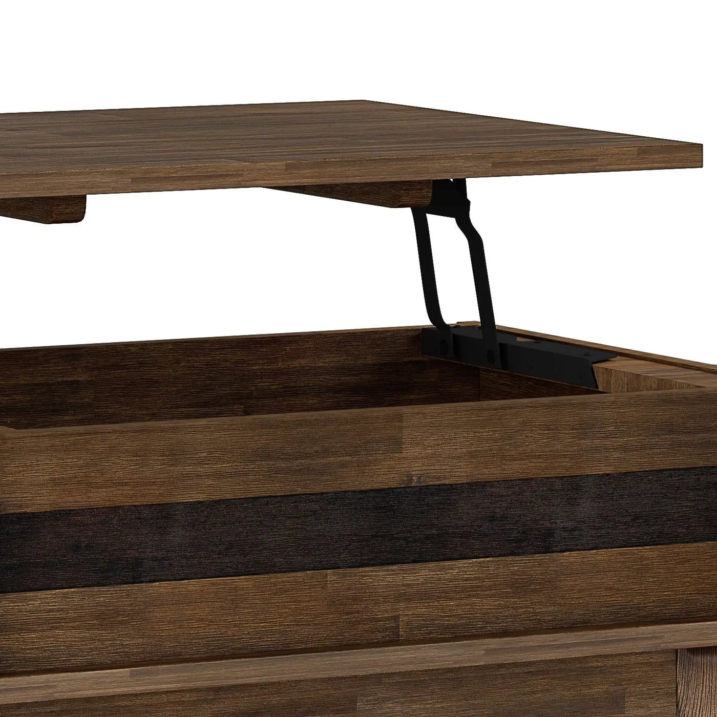 Clarkson - Rustic Table by Unique Piece Furniture