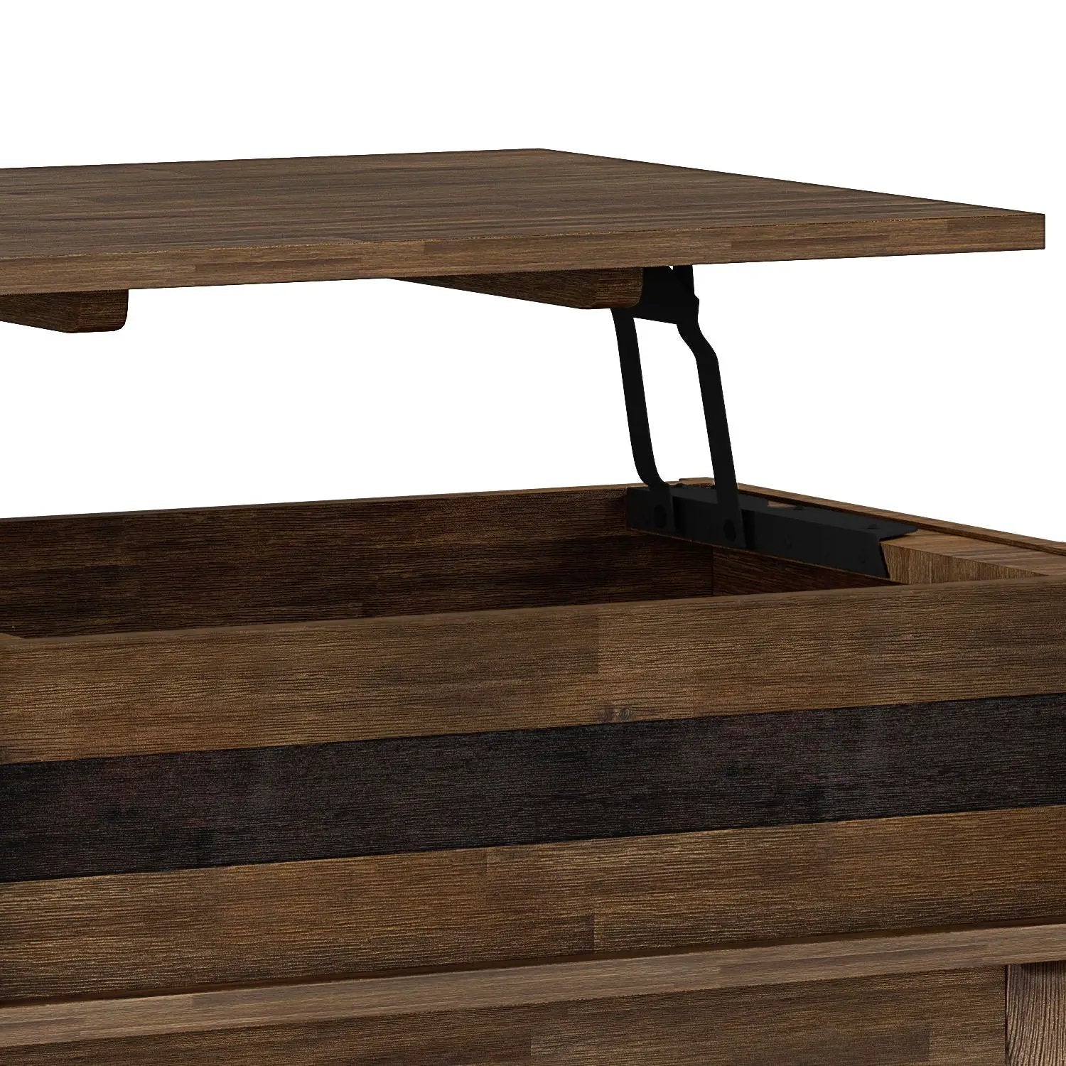 Clarkson - Rustic Table by Unique Piece Furniture