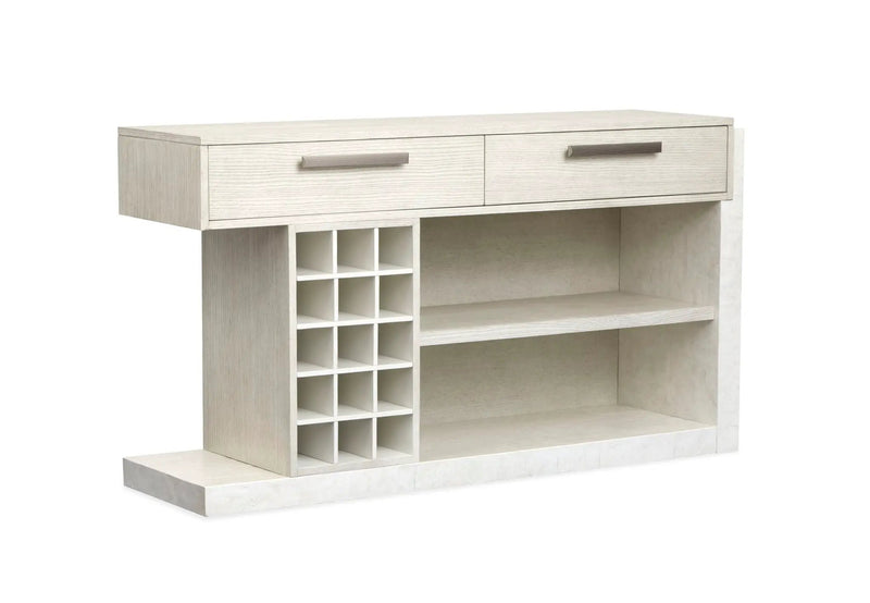 Lorelei - Sideboard - Misty Cloud by Unique Piece Furniture