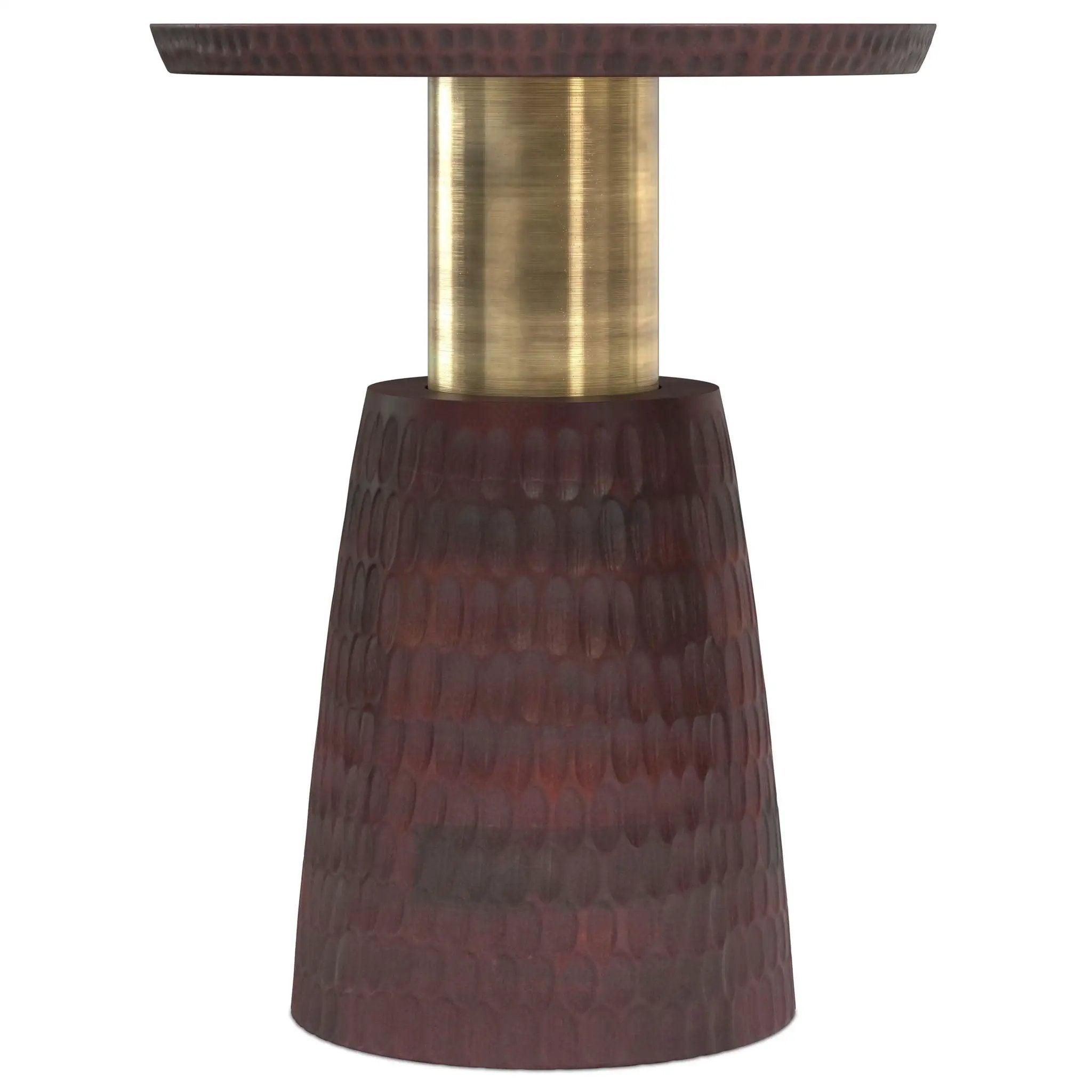 Breanna - Side Table by HouseOfZazla