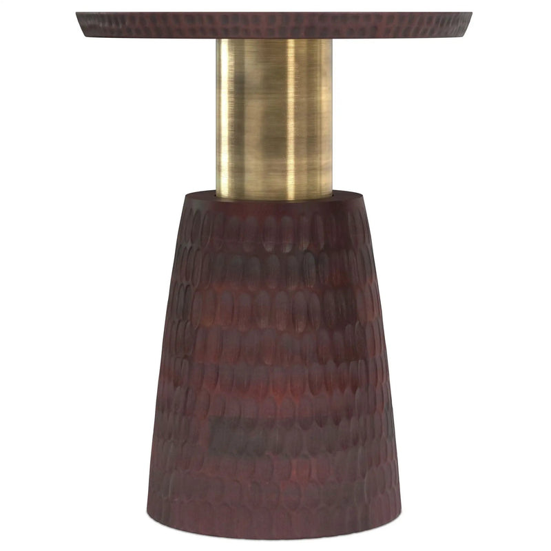 Breanna - Side Table by HouseOfZazla