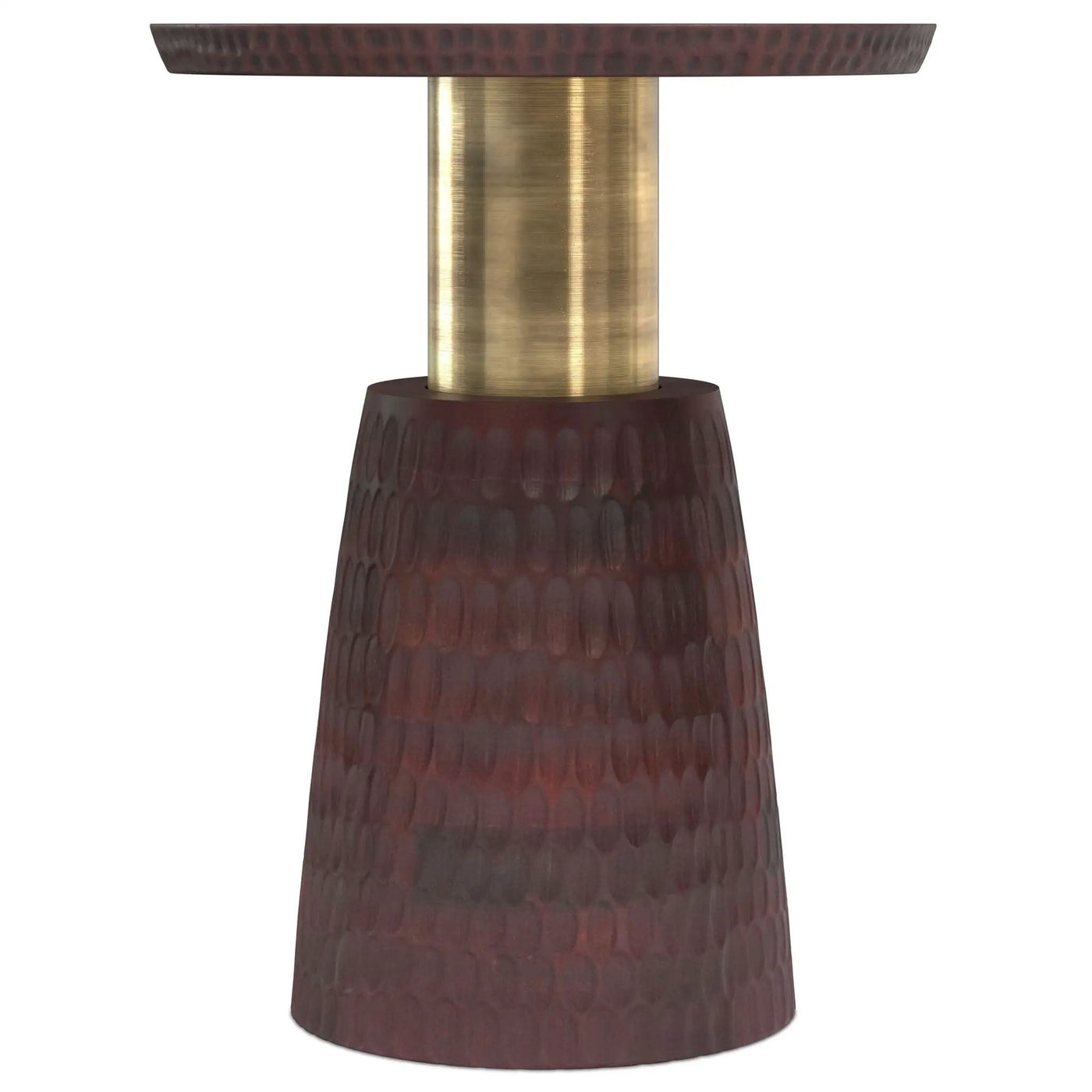 Breanna - Side Table by Unique Piece Furniture