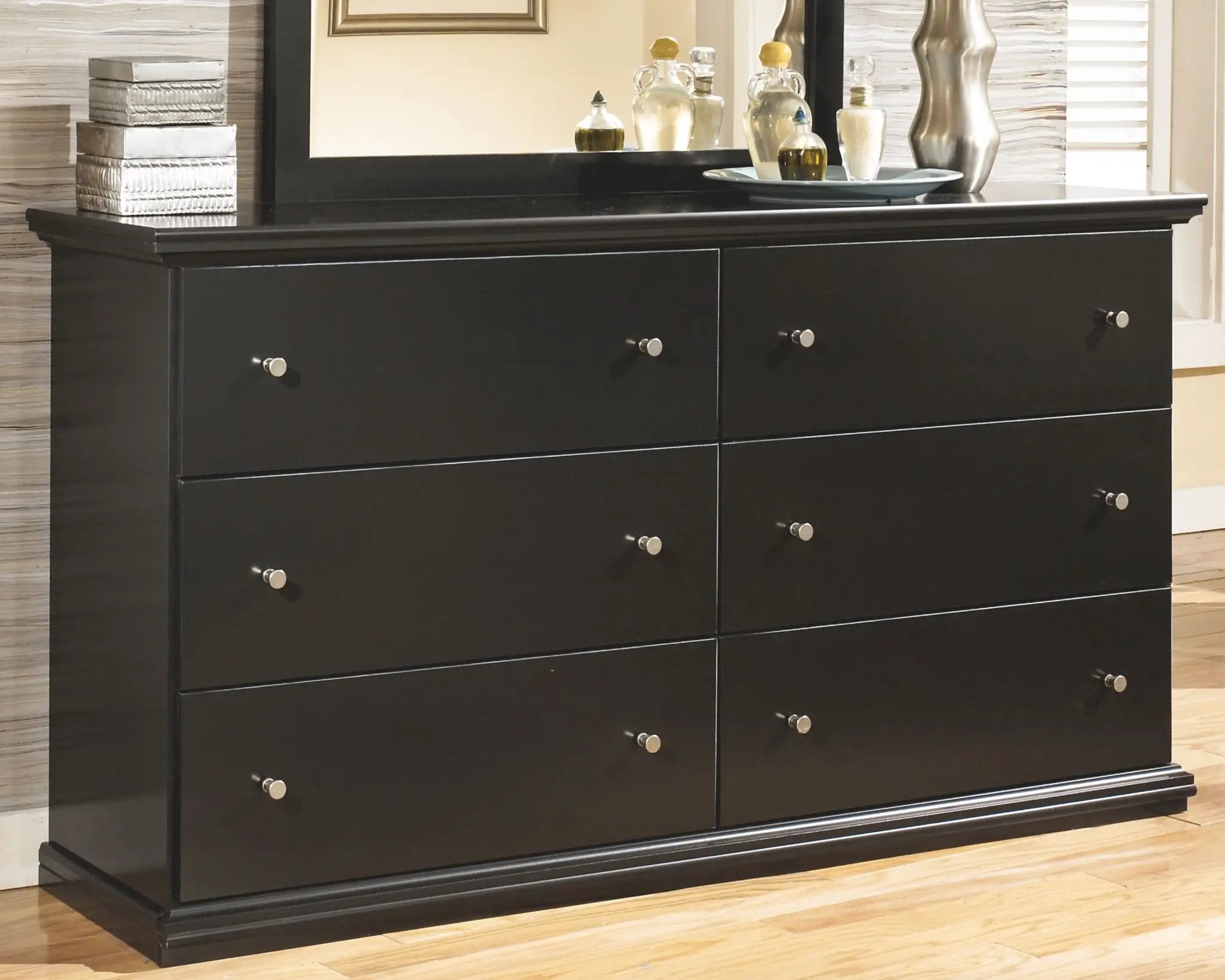 Maribel - Dresser by Unique Piece Furniture