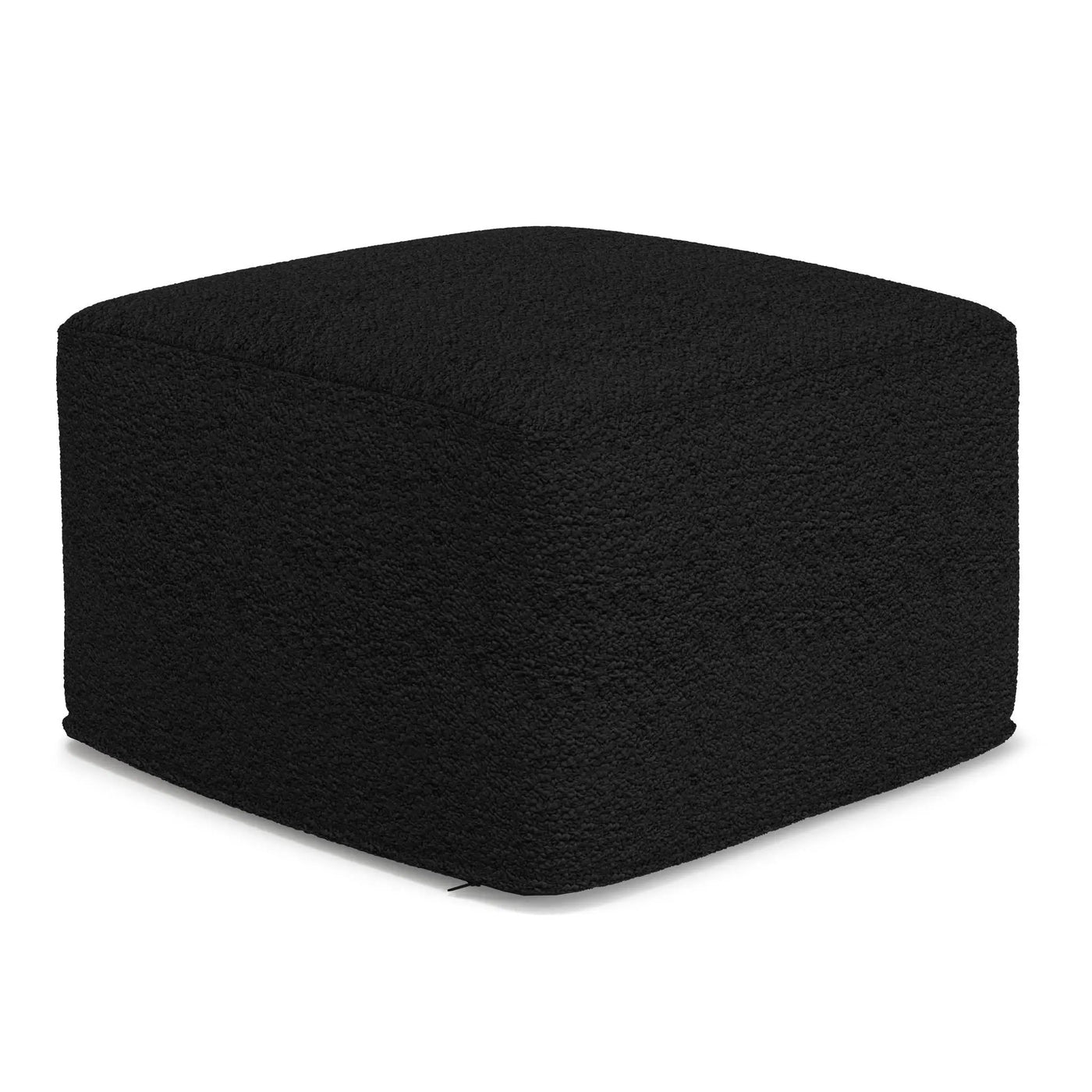 Chantal - Square Pouf by Unique Piece Furniture
