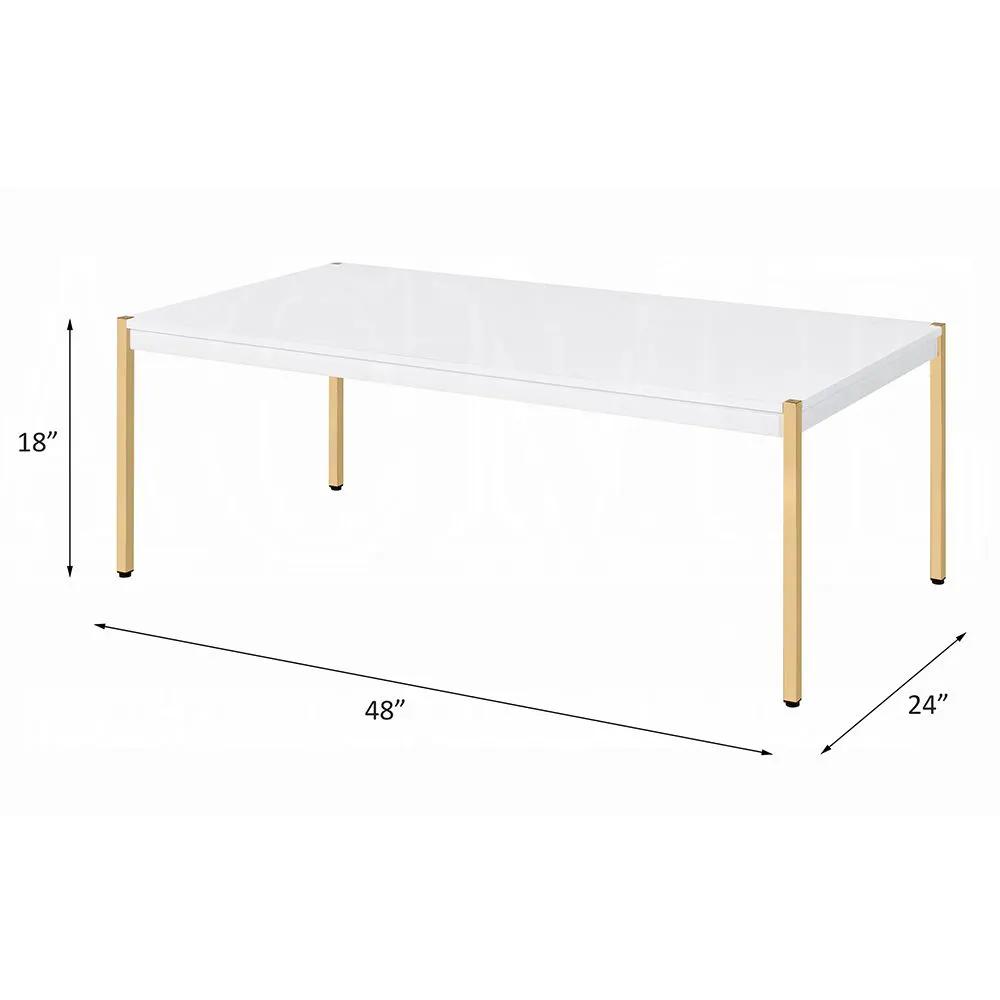 Otrac - Table by Unique Piece Furniture