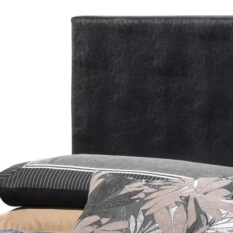 Elegant Platform Bed For Relaxed Spaces by HouseOfZazla