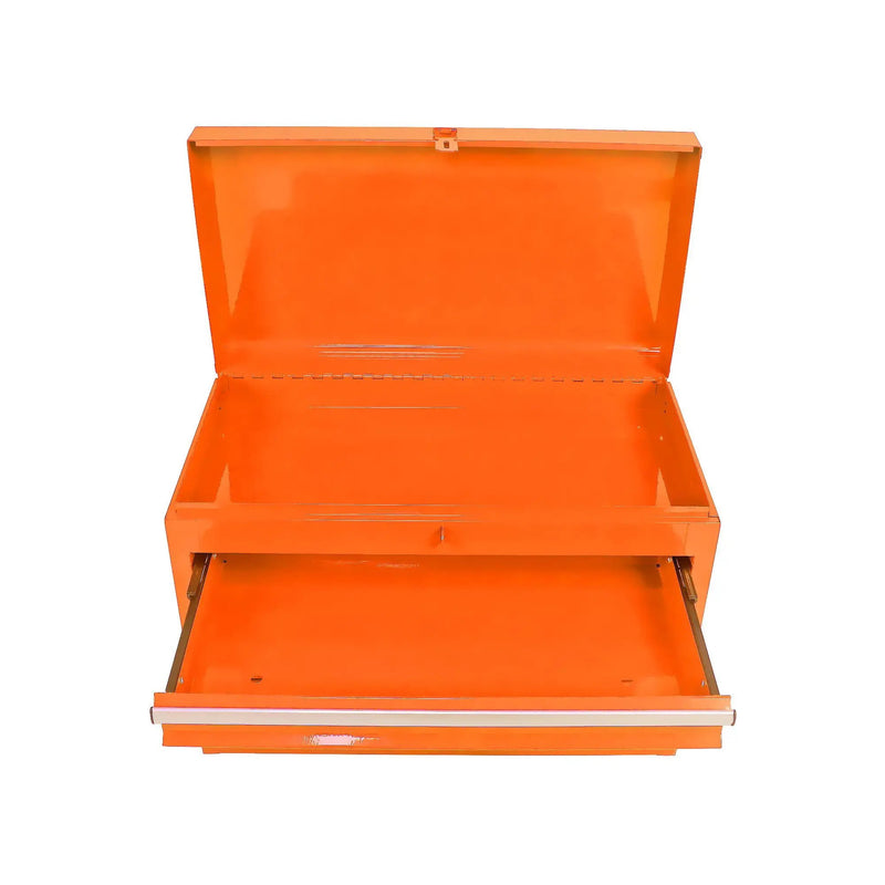 High Capacity Rolling Tool Chest With Wheels And Drawers, Storage Cabinet by HouseOfZazla