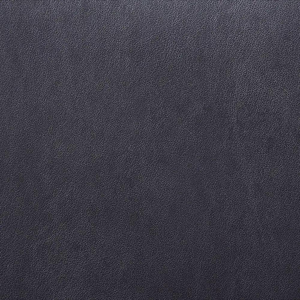 Fabiola - Side Chair (Set of 2) - Black Fabric & Stainless Steel by Unique Piece Furniture