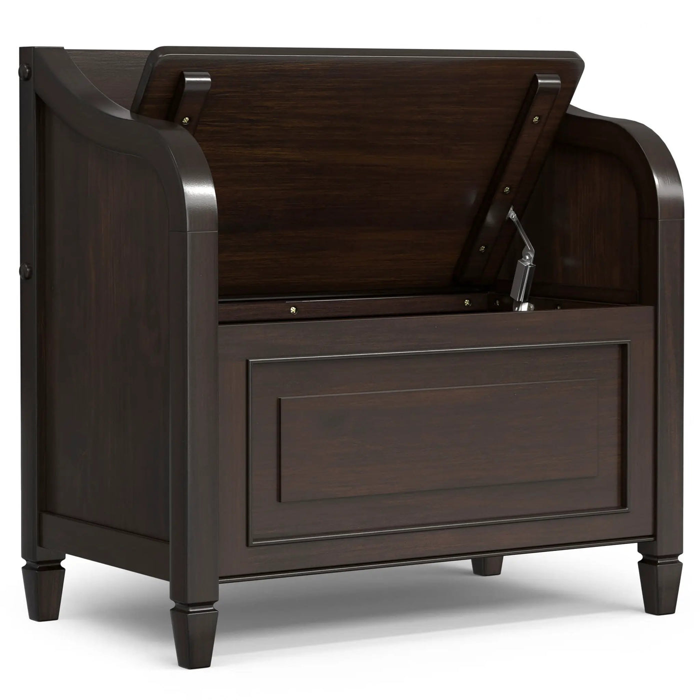 Connaught - Storage Bench by Unique Piece Furniture