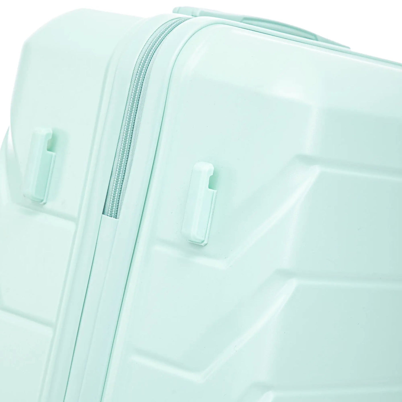 3 Pieces Set 20" / 24" / 28" Spinner Wheel Luggage With Combination Lock by HouseOfZazla