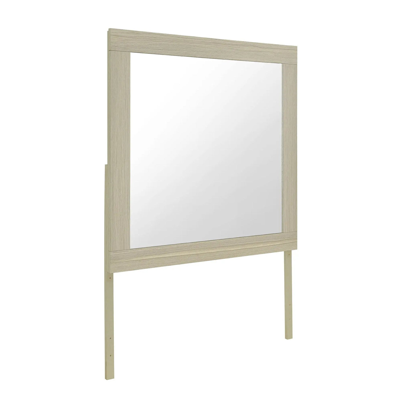 Elsa - Mirror With Sleek Frame by Unique Piece Furniture
