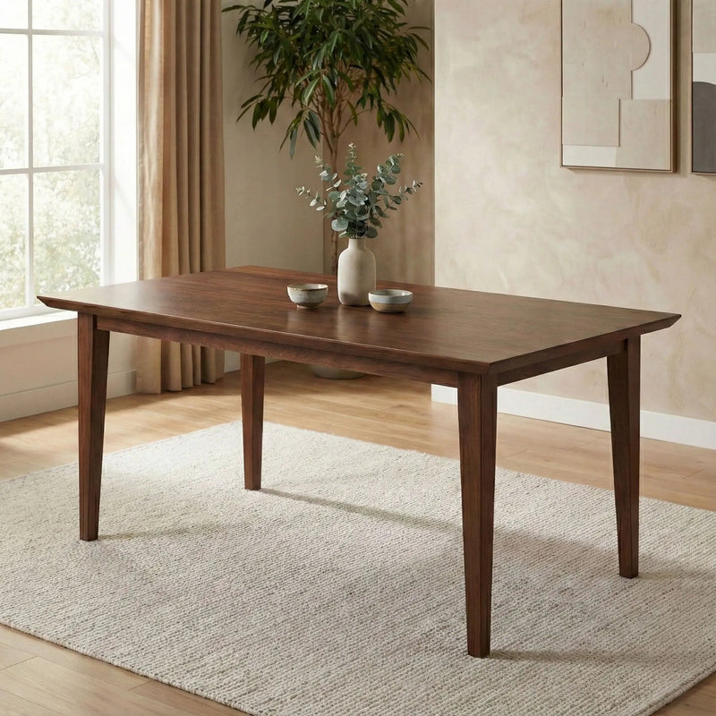 Colby - Dining Table, Contemporary by Unique Piece Furniture