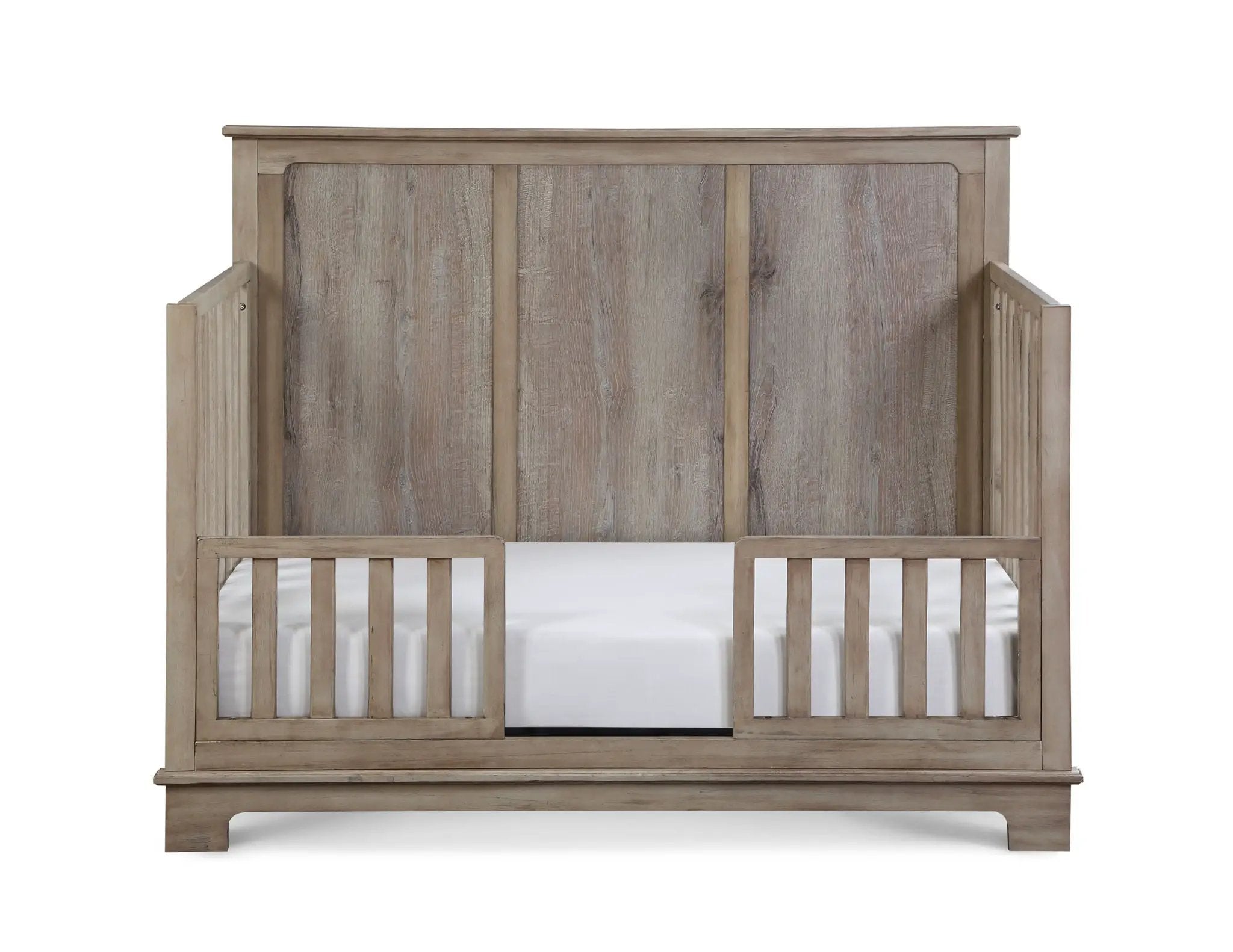 son - 4-In-1 Convertible Crib by Unique Piece Furniture