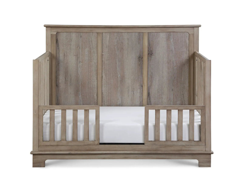 son - 4-In-1 Convertible Crib by HouseOfZazla