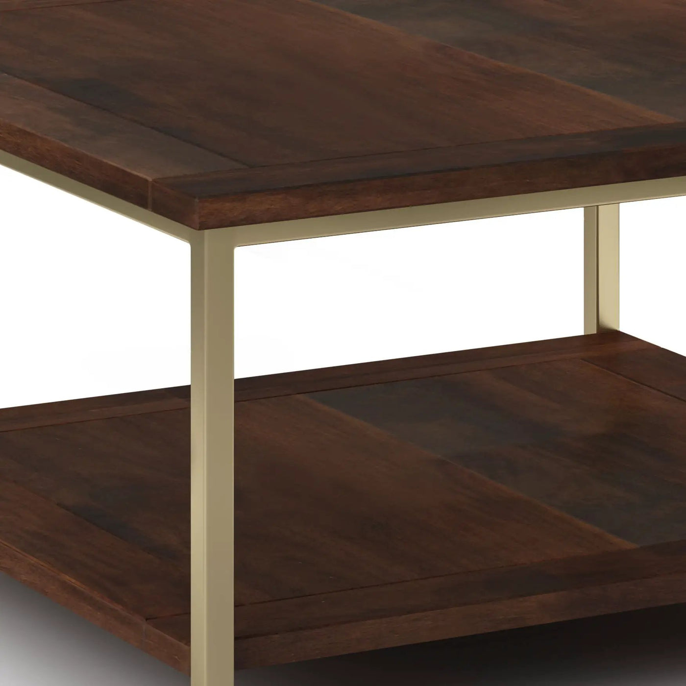 Skyler - Handcrafted Table by HouseOfZazla