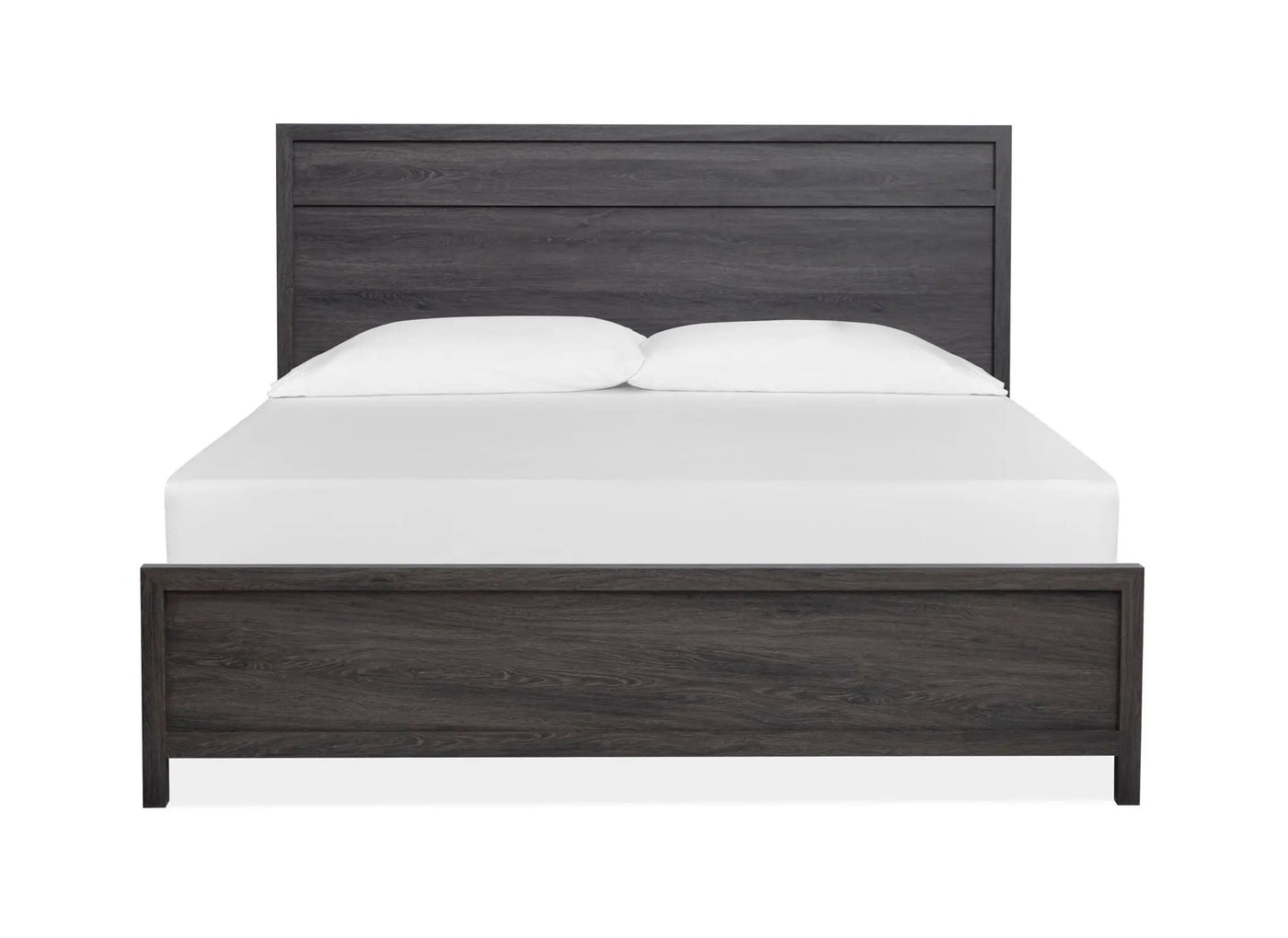 Merrifield - Panel Bed by Unique Piece Furniture