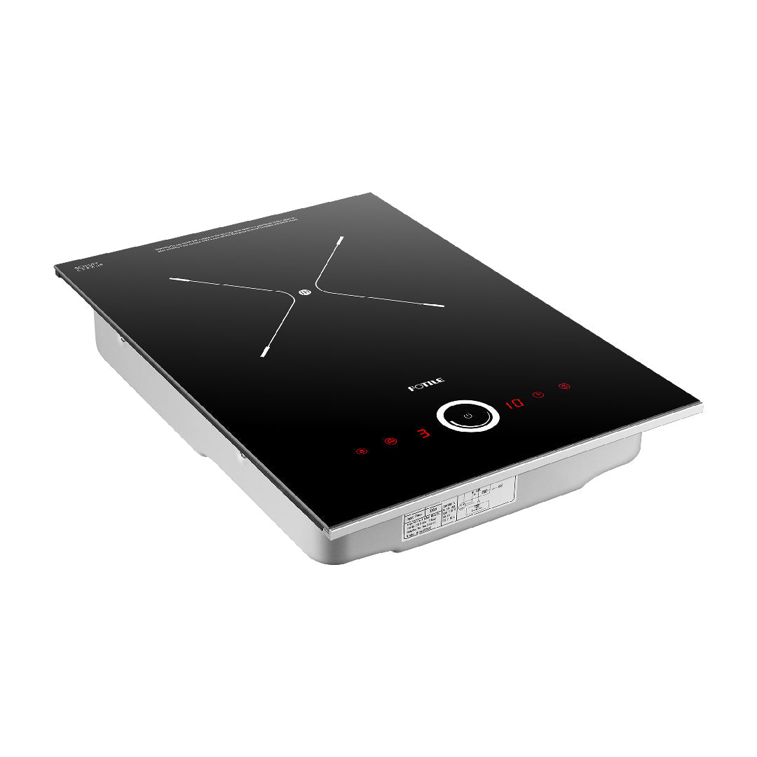 12" Domino Series Induction Cooktop | EIG30102, photo 4 of 5