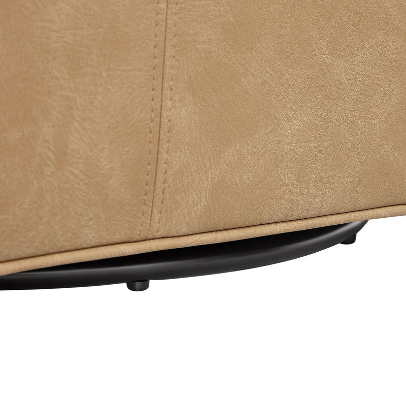 Westly - Swivel Accent Chair by HouseOfZazla