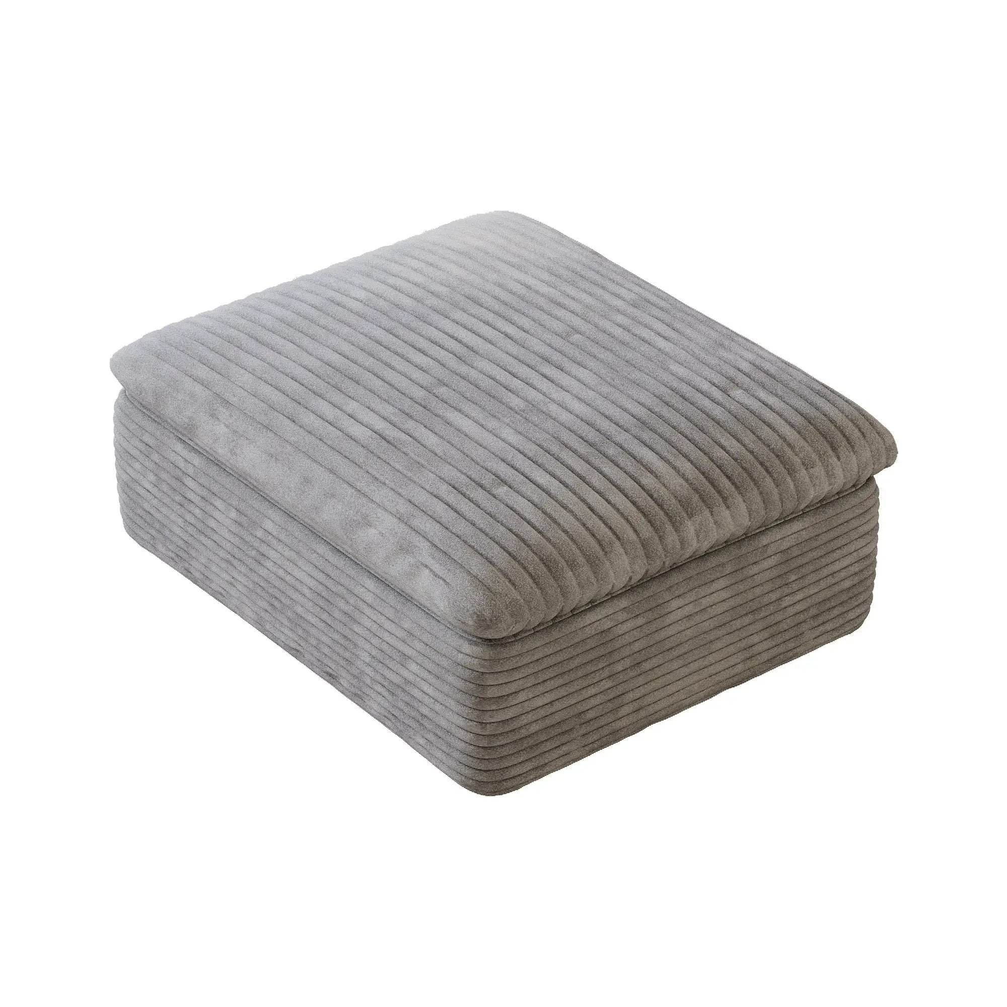 1 Ottoman by HouseOfZazla