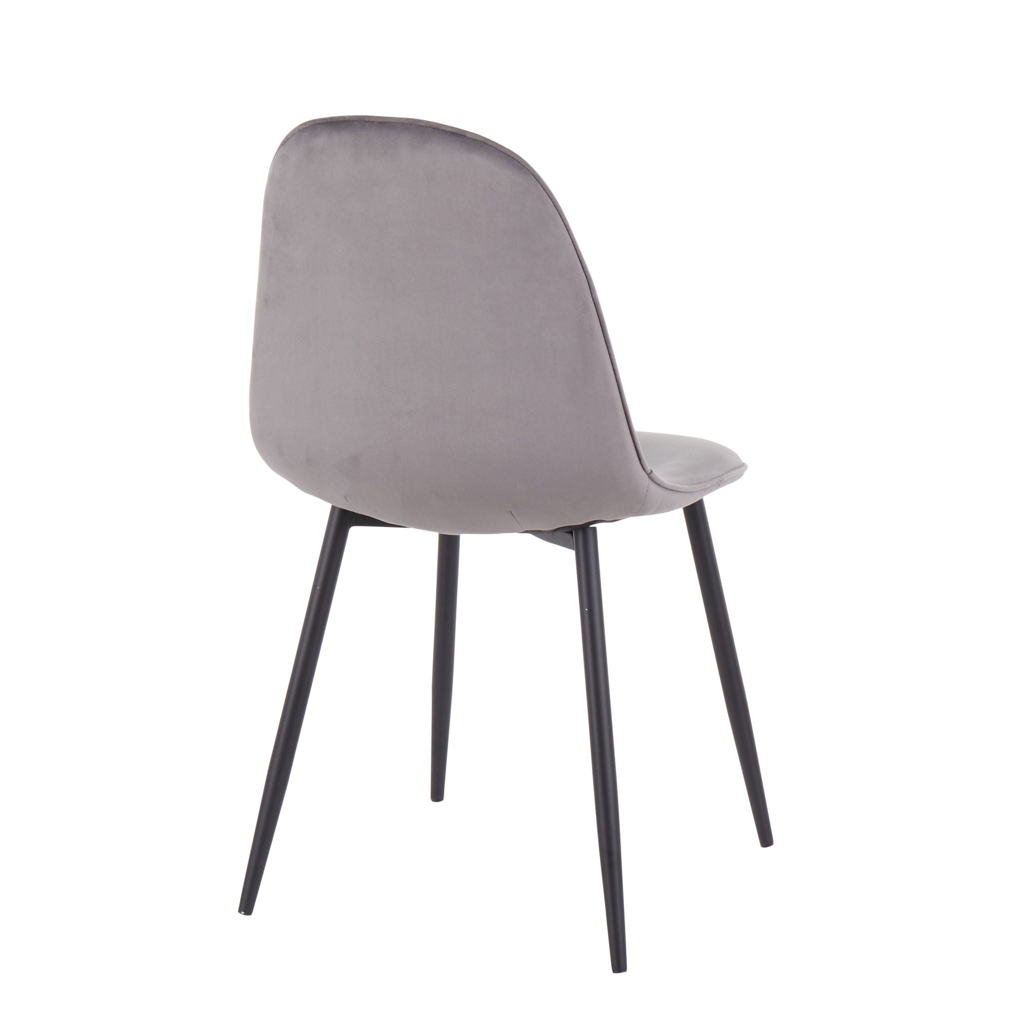 Pebble - Contemporary Casual Comfort Chair (Set of 2) by Unique Piece Furniture