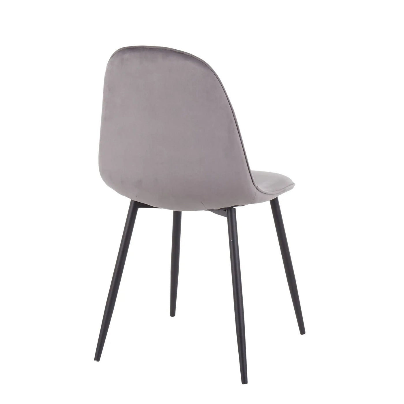 Pebble - Contemporary Casual Comfort Chair (Set of 2) by HouseOfZazla