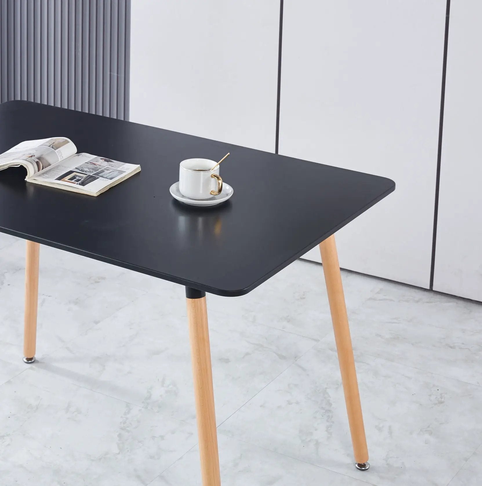 Dining Set, Table And Chair Set, Dining Room, Office, Kitchen Set by HouseOfZazla