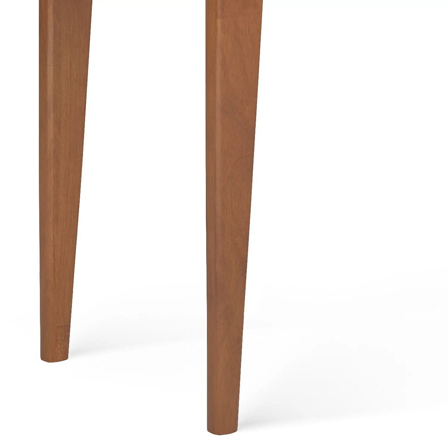 Harper - Handcrafted Console Sofa Table by HouseOfZazla