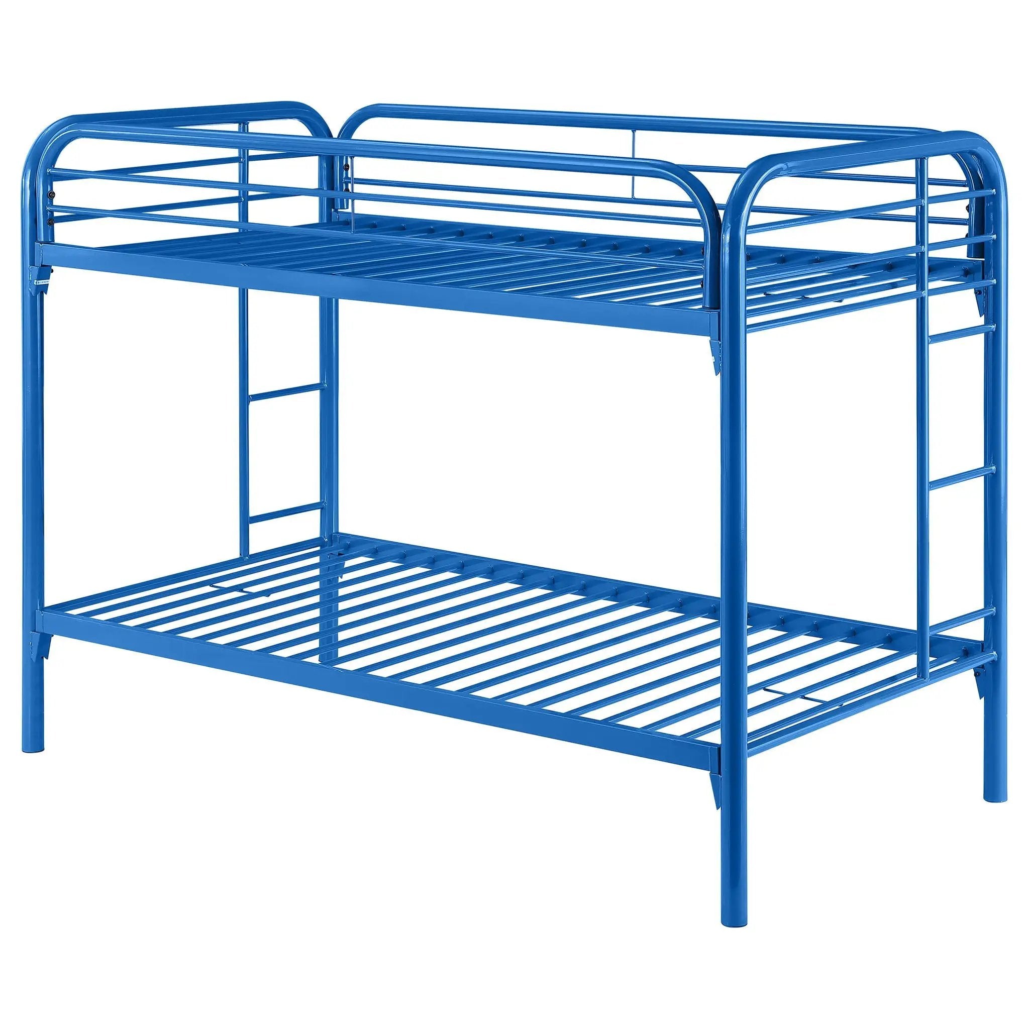 Celeste - Bunk Bed With Rung Ladder by HouseOfZazla