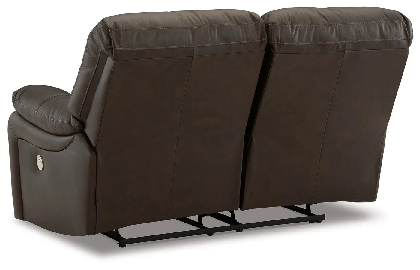 Leesworth - Reclining Loveseat by Unique Piece Furniture