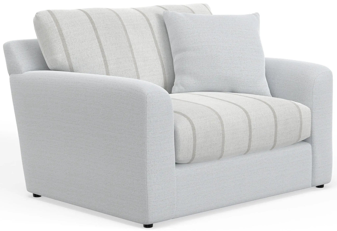 Lindsey - Chair & 1/2 by Unique Piece Furniture