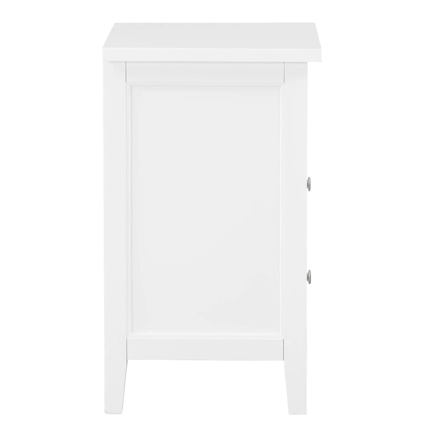 Weston - 2 Drawer Nightstand by HouseOfZazla