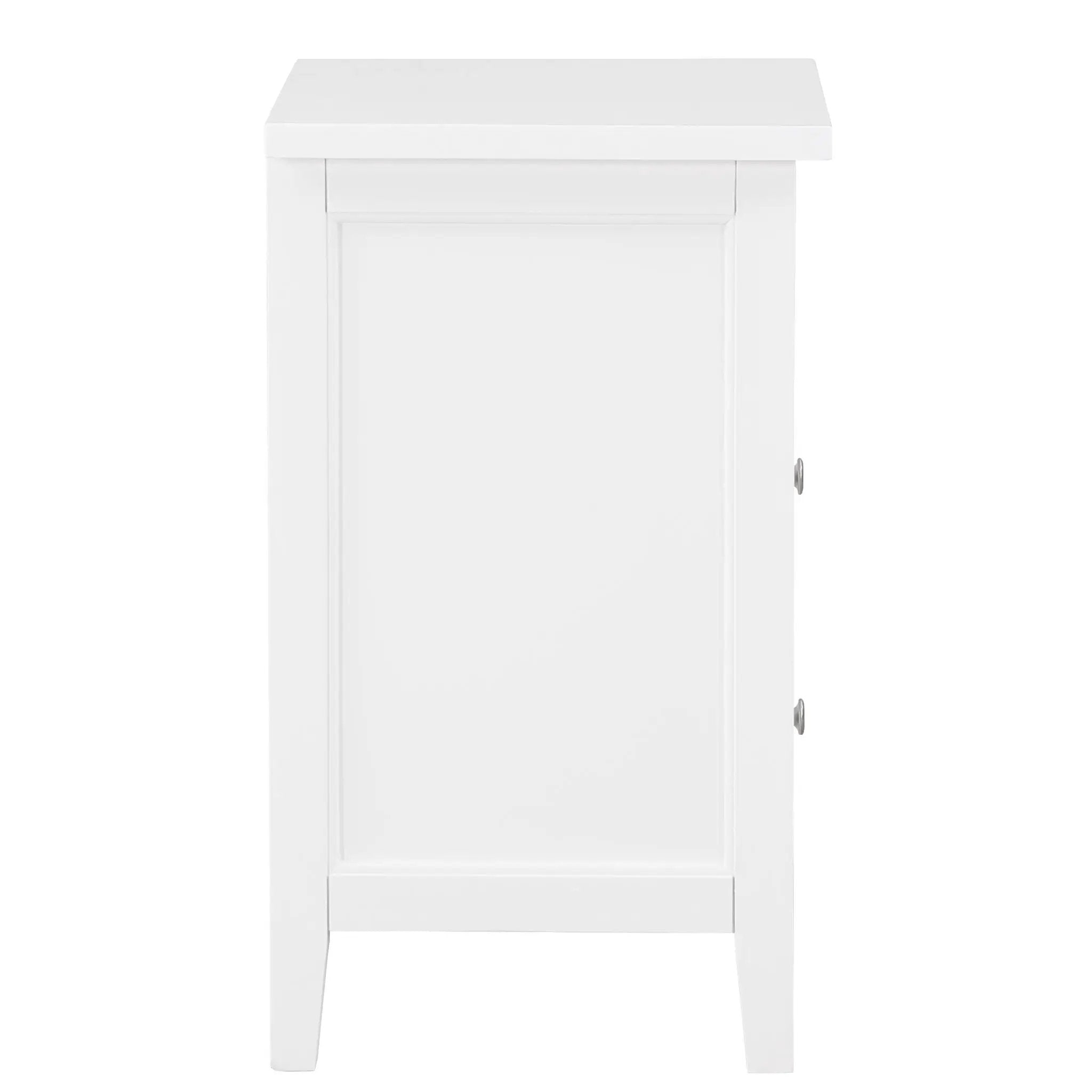 Weston - 2 Drawer Nightstand by HouseOfZazla