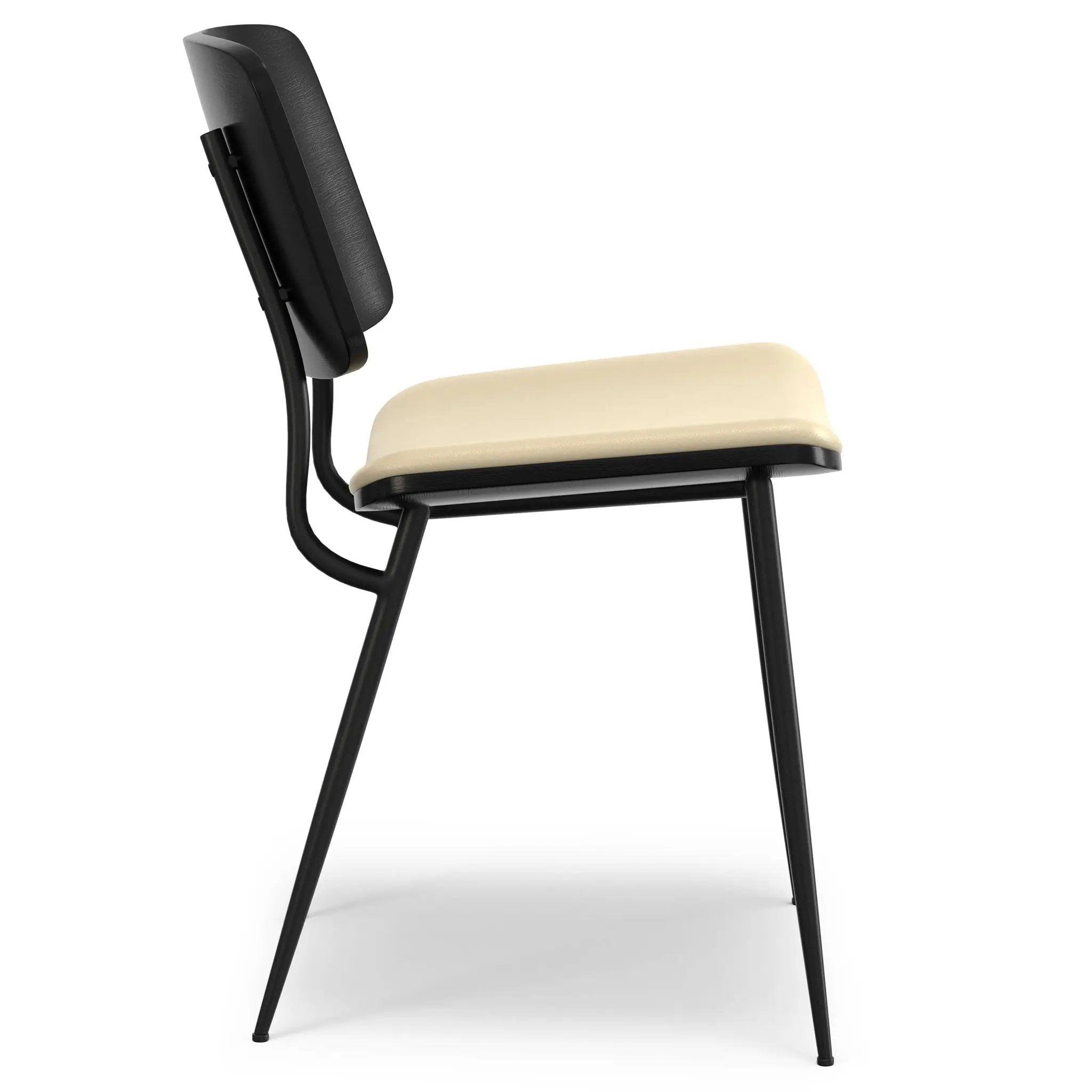 Hayley - Ergonomic Dining Chair (Set of 2) by Unique Piece Furniture