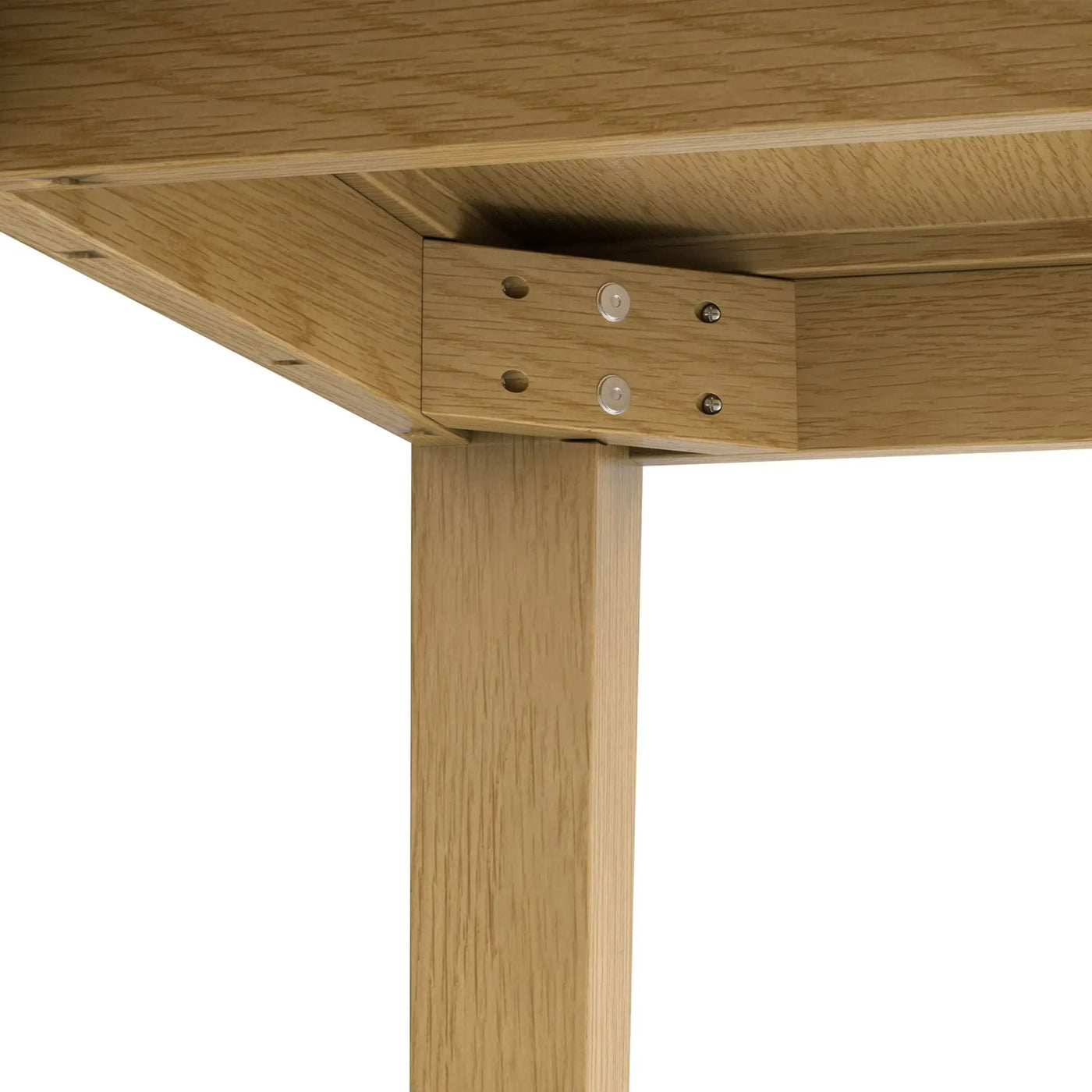 Eastwood - Handcrafted Dining Table by Unique Piece Furniture