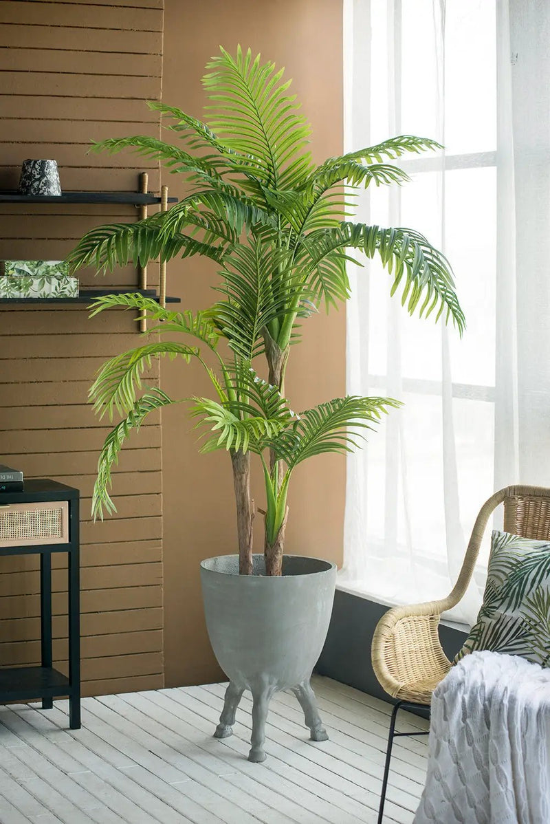 D16x22" Planter with Legs by HouseOfZazla