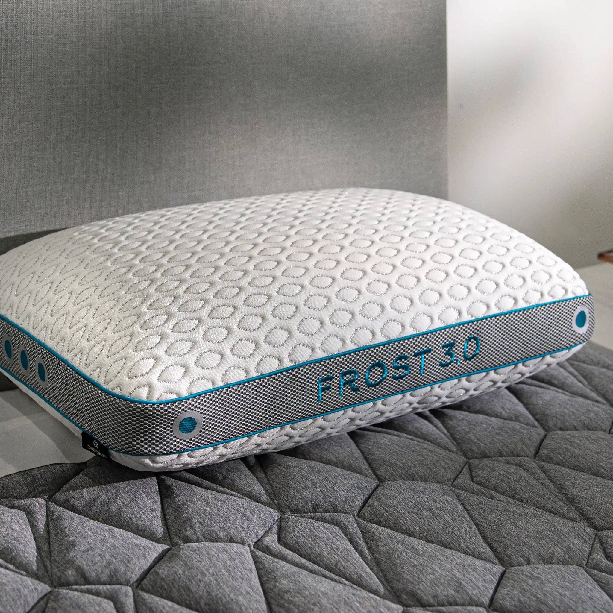 BedGear Frost Pillow 3.0 by HouseOfZazla