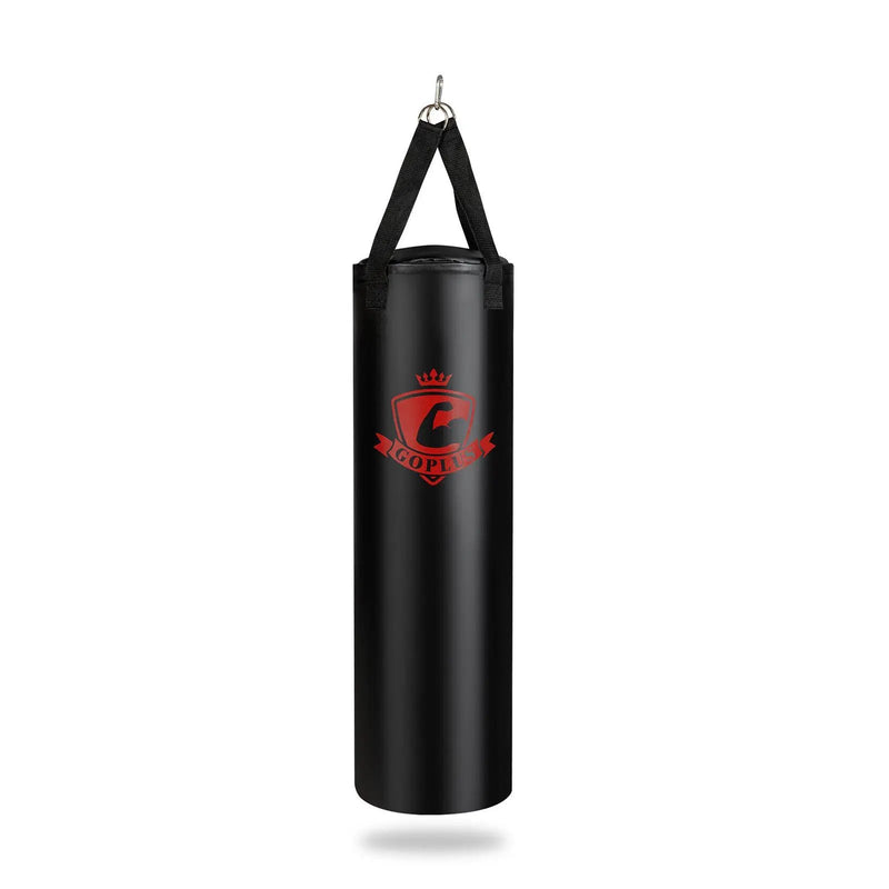Filled Punching Bag Set by DirectDeals