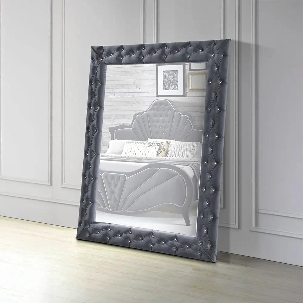 Dante - Accent Floor Mirror by Unique Piece Furniture